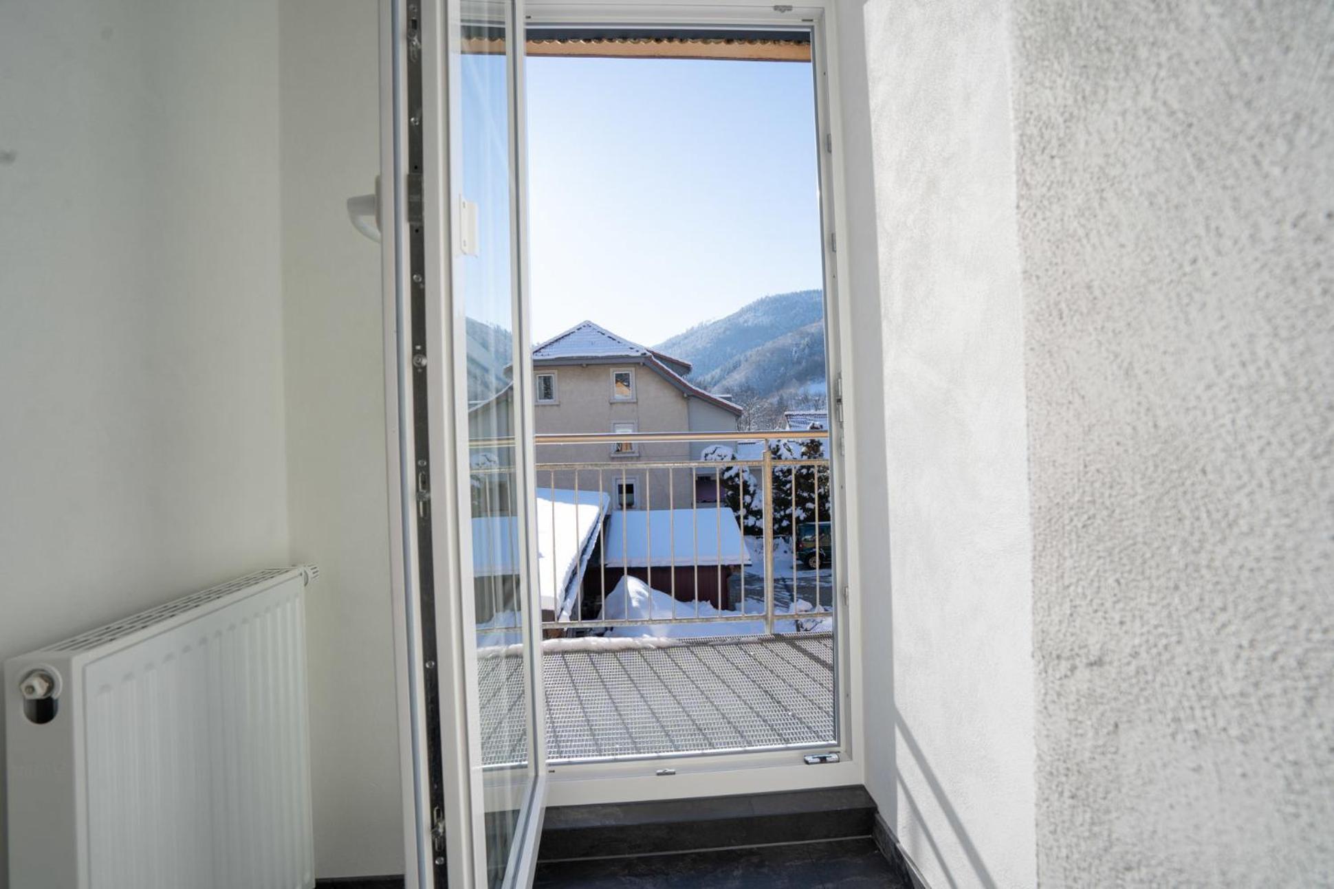 Fewo Schwarzwaldstern 2, Todtnau, 4 Schlafzimmer المظهر الخارجي الصورة
