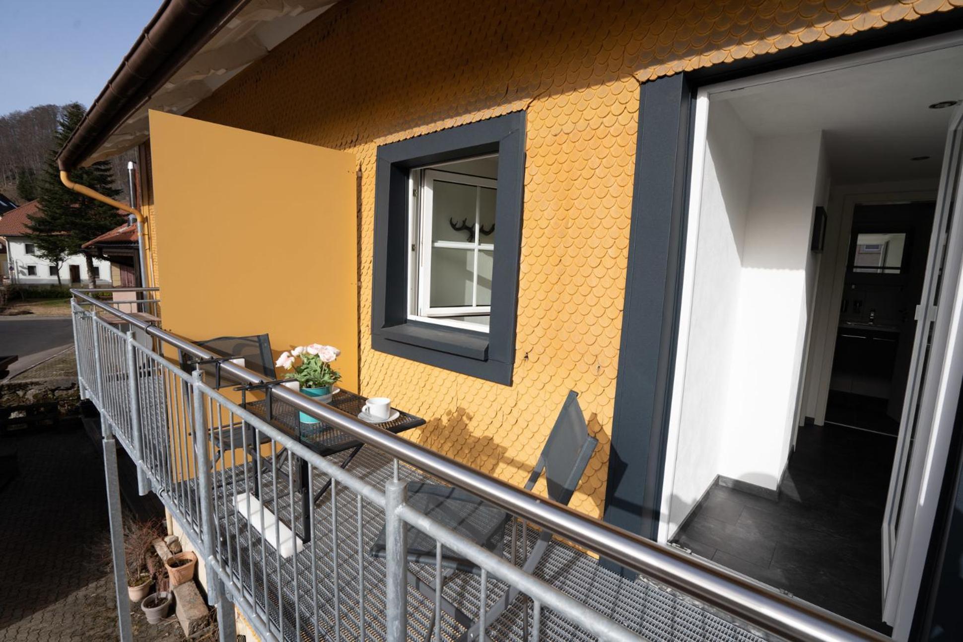 Fewo Schwarzwaldstern 2, Todtnau, 4 Schlafzimmer المظهر الخارجي الصورة