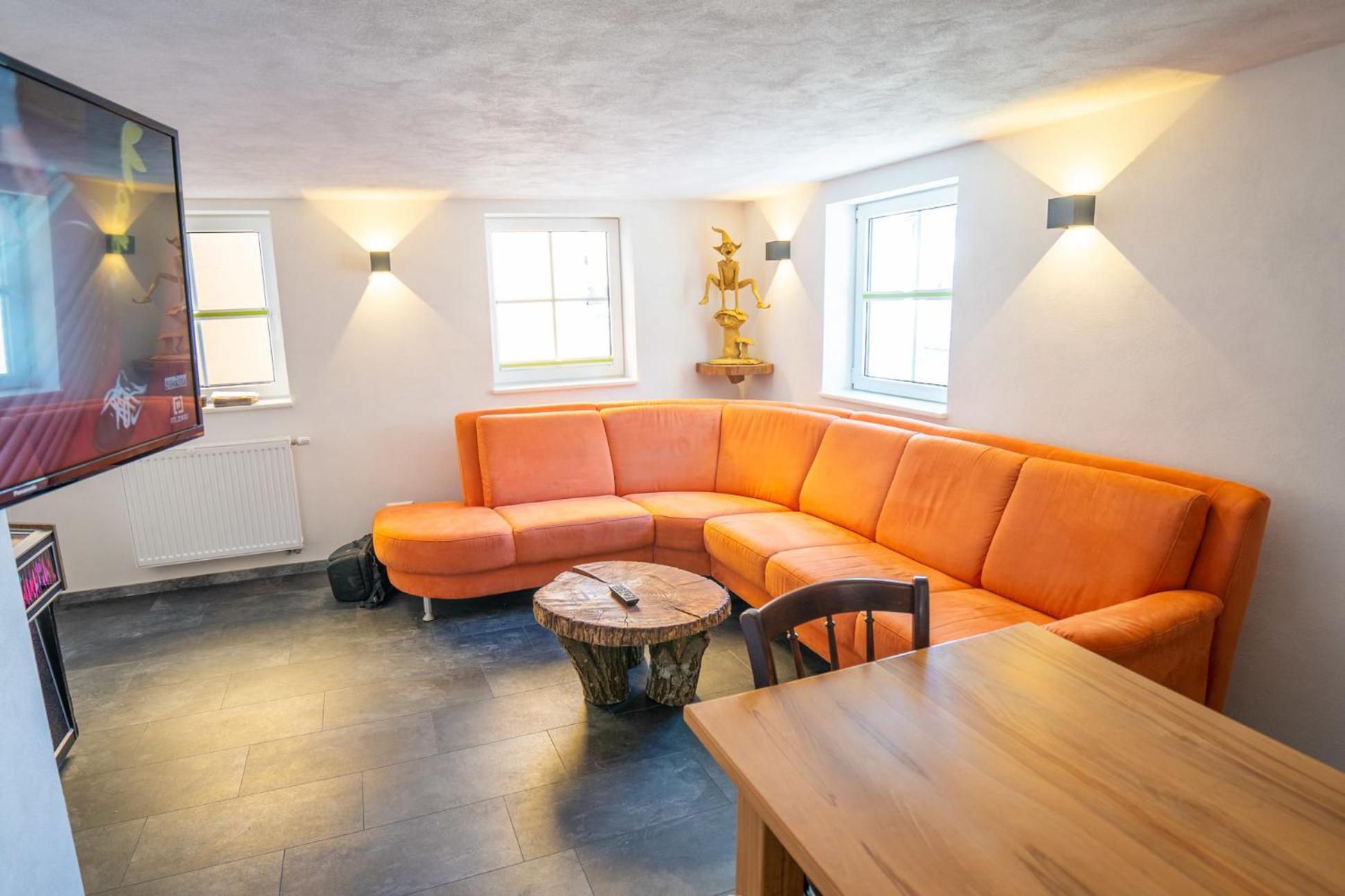Fewo Schwarzwaldstern 2, Todtnau, 4 Schlafzimmer المظهر الخارجي الصورة
