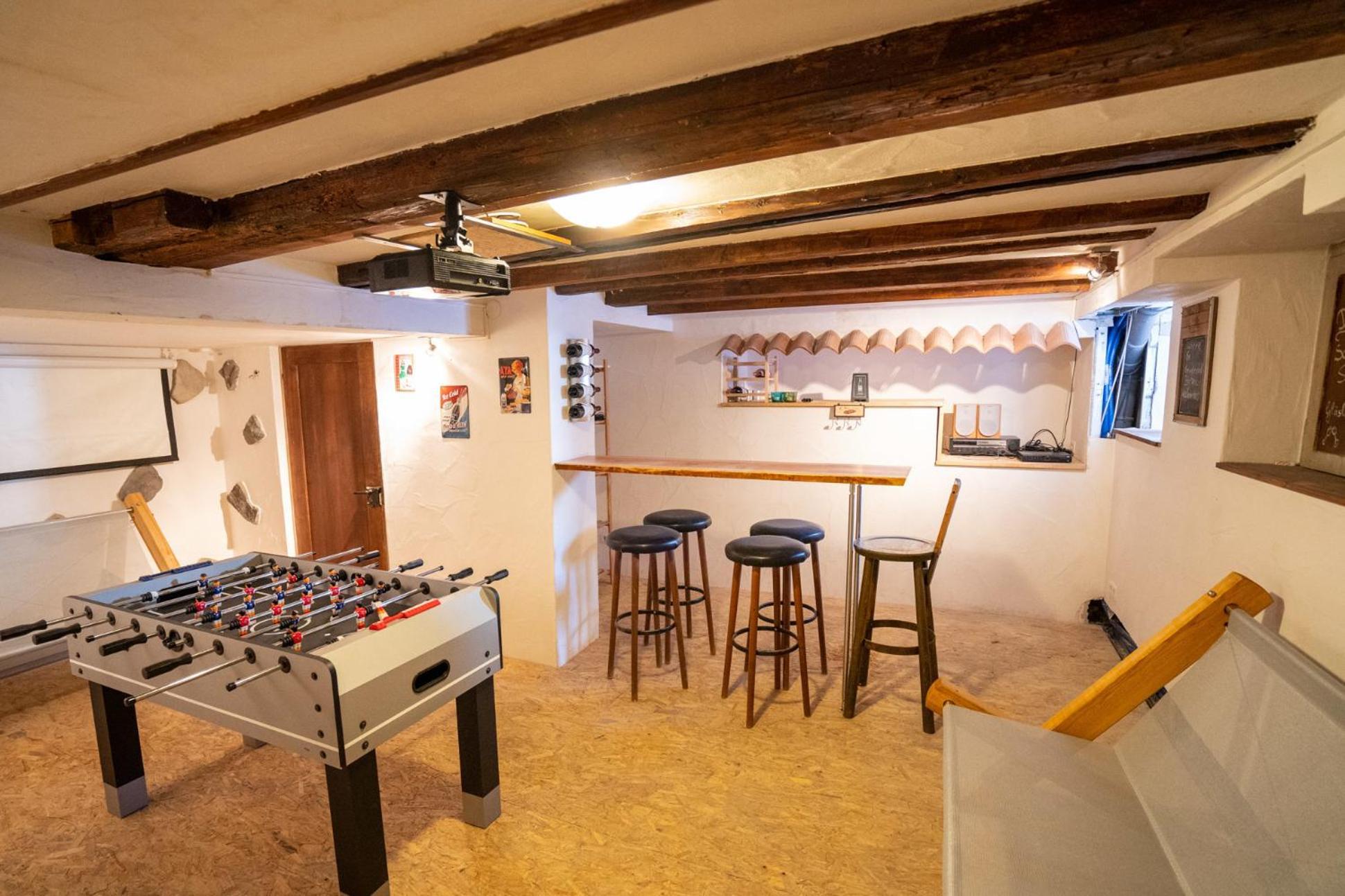 Fewo Schwarzwaldstern 2, Todtnau, 4 Schlafzimmer المظهر الخارجي الصورة