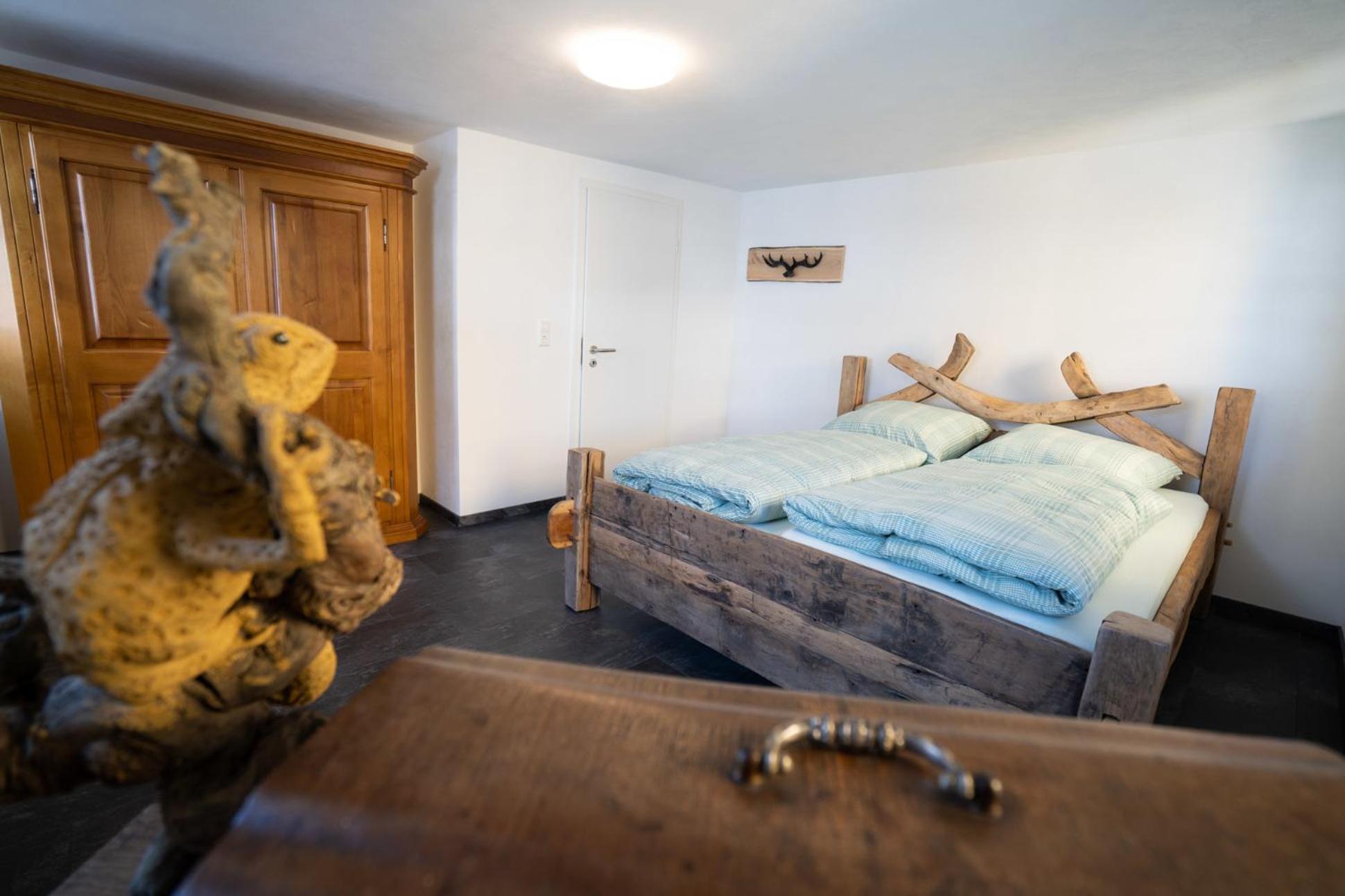 Fewo Schwarzwaldstern 2, Todtnau, 4 Schlafzimmer المظهر الخارجي الصورة